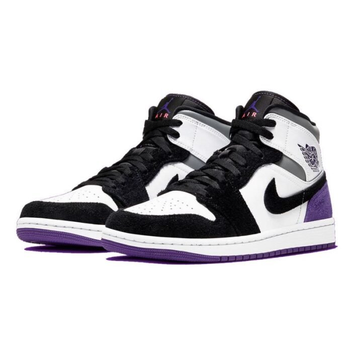 Air Jordan 1 Mid