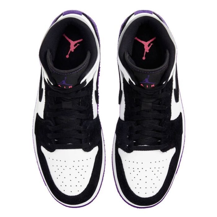 Air Jordan 1 Mid