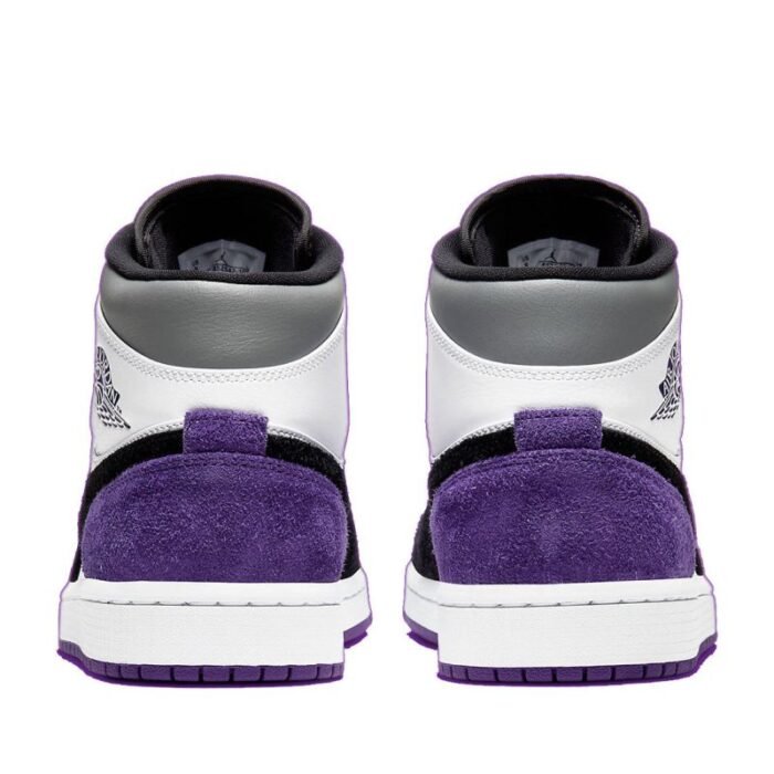 Air Jordan 1 Mid