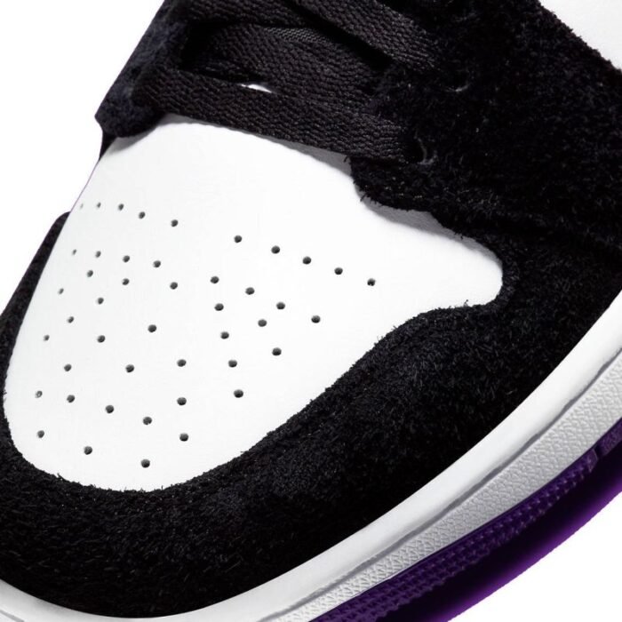 Air Jordan 1 Mid