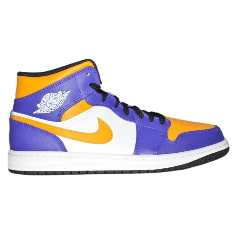 Air Jordan 1 MID