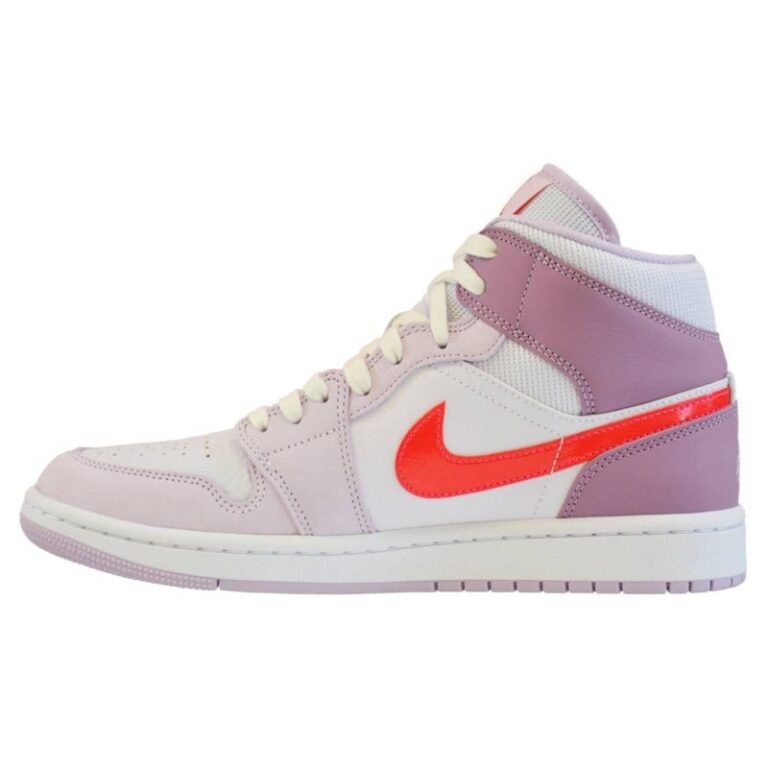 Air Jordan 1 Mid