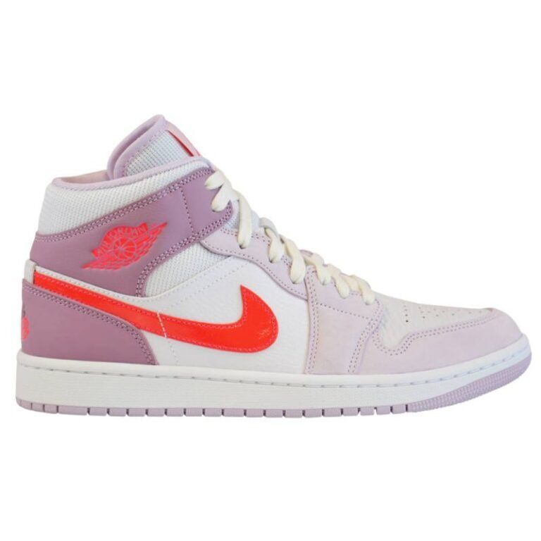 Air Jordan 1 Mid