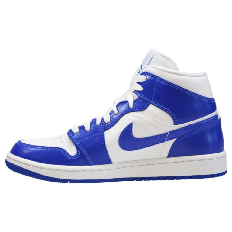 Air Jordan 1 Mid