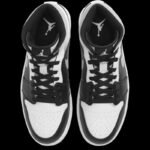 Air Jordan 1 Mid