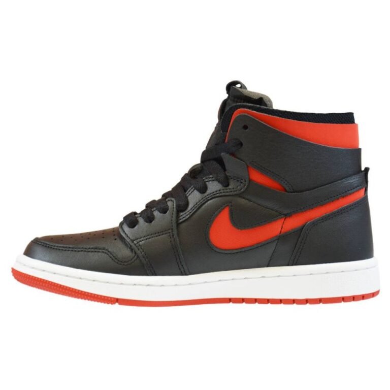 Air Jordan 1 Zoom
