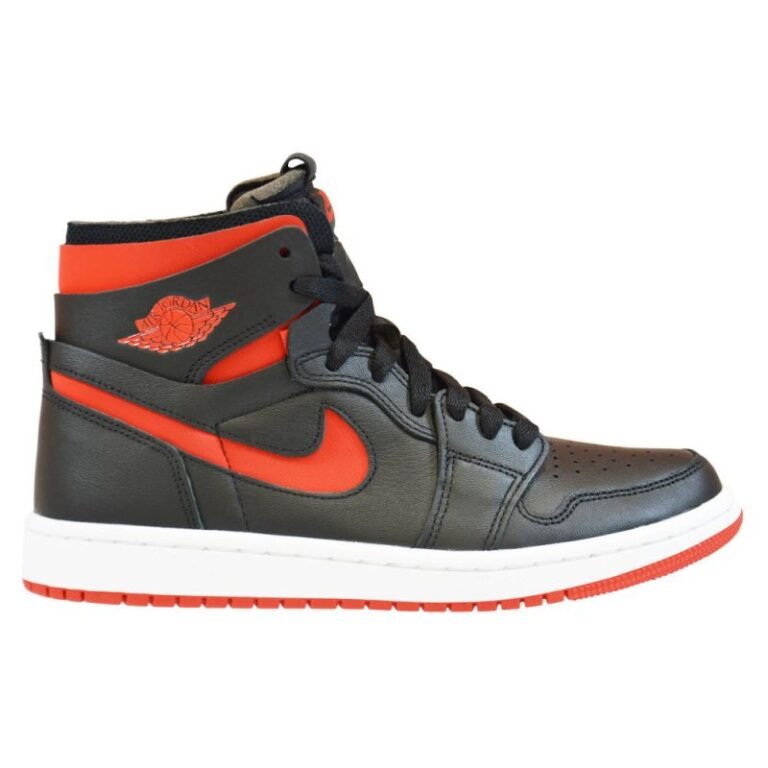Air Jordan 1 Zoom