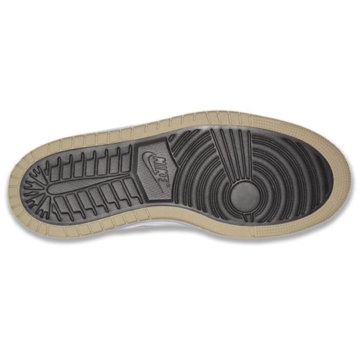 Air Jordan 1 Zoom Basketbol Ayakkabıları - CT0978-203 - Görsel 4