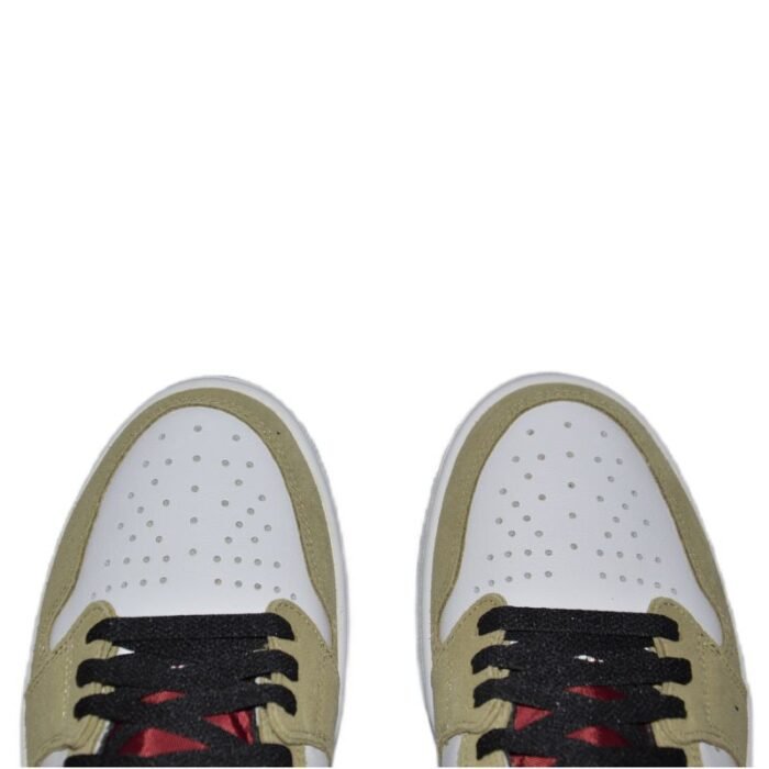 Air Jordan 1 Zoom Basketbol Ayakkabıları - CT0978-203 - Görsel 8