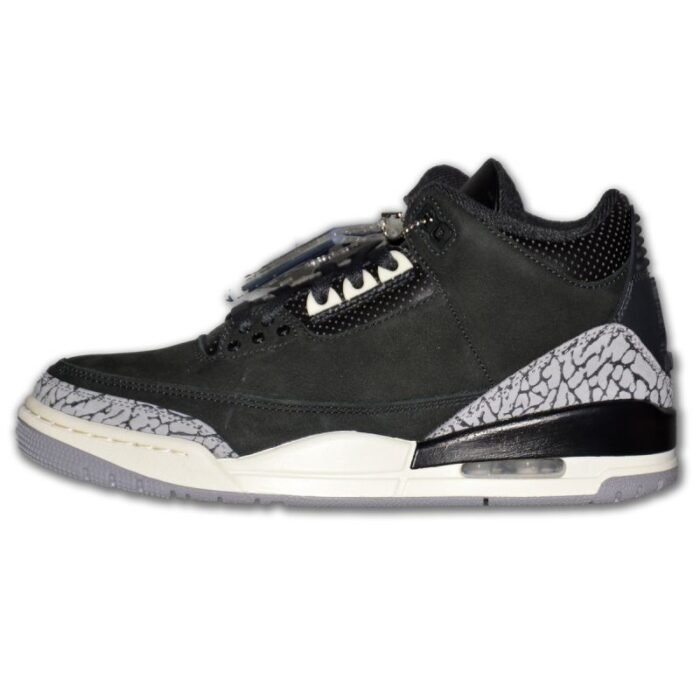 Air Jordan 3 Retro
