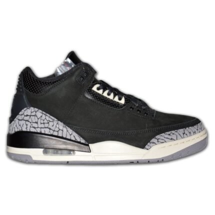 Air Jordan 3 Retro