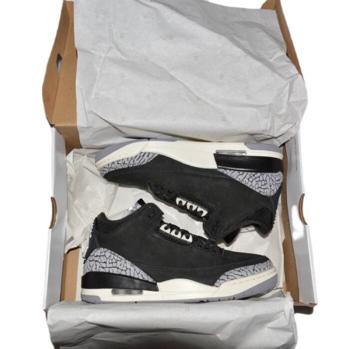 Air Jordan 3 Retro