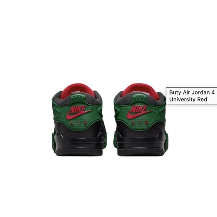 Air Jordan 4 RM