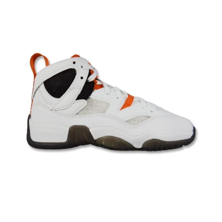 Air Jordan Jumpman Two