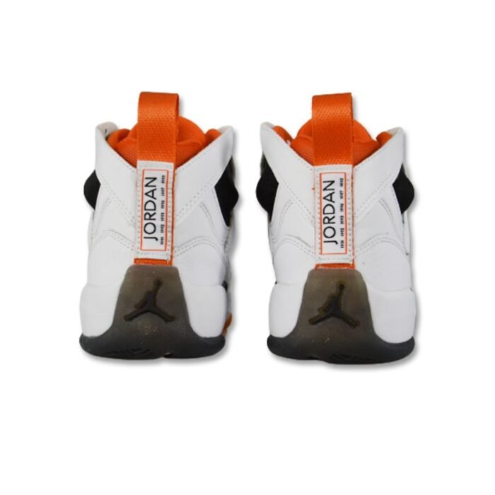 Air Jordan Jumpman Two