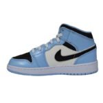 Air Jordan Mid Ice