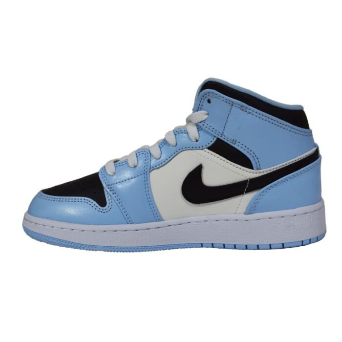 Air Jordan Mid Ice
