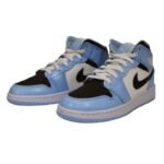 Air Jordan Mid Ice