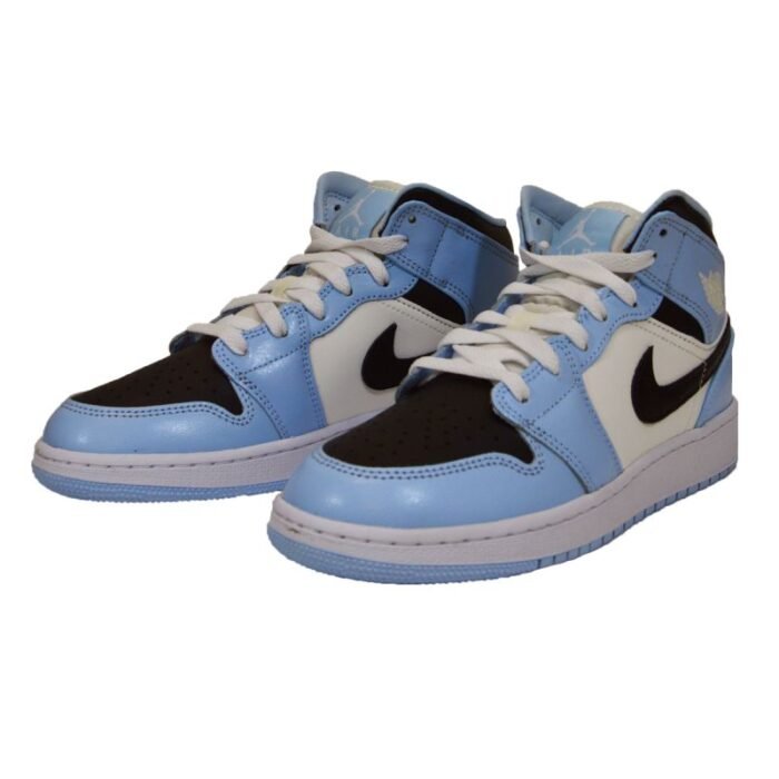 Air Jordan Mid Ice