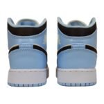Air Jordan Mid Ice