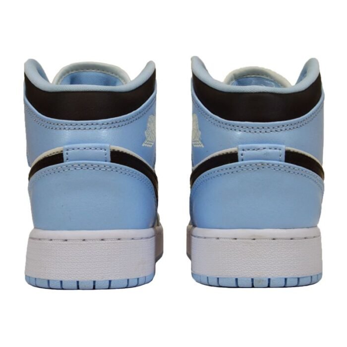 Air Jordan Mid Ice
