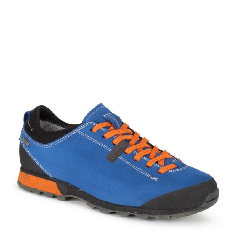 tryoshop-aku-bellamont-gtx-women-s-trekking-shoes-blue-1998646-1 Aku Bellamont Gtx Kadın Trekking Ayakkabısı Mavi - Görsel 1
