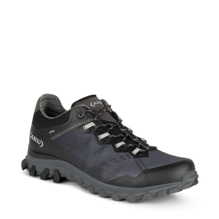 Aku Levia GTX M