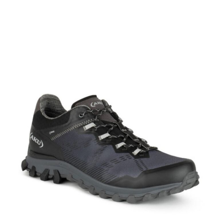 Aku Levia GTX M