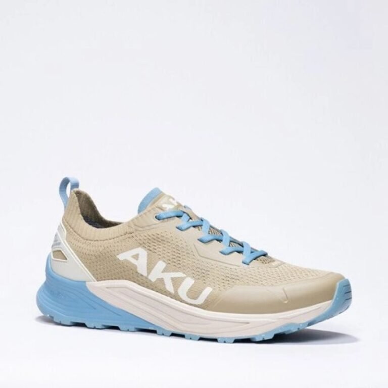 Aku erkek outdoor trekking
