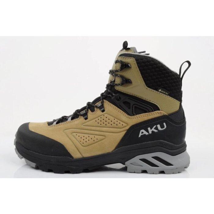 Aku erkek Reactive Gore-tex