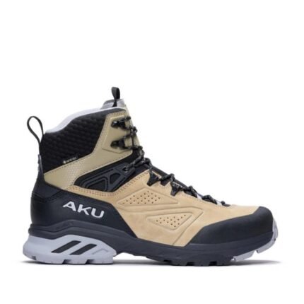 Aku erkek Reactive Gore-tex