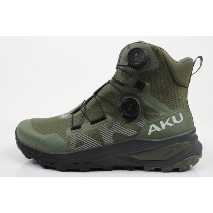 Aku erkek trekking ayakkabı