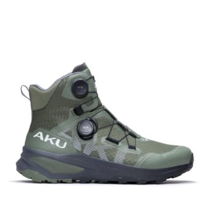 Aku erkek trekking ayakkabı