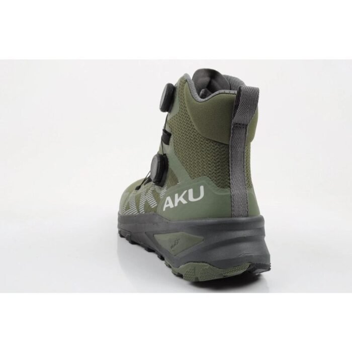 Aku erkek trekking ayakkabı