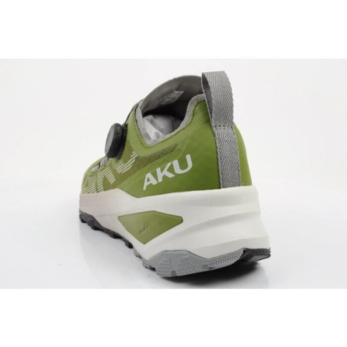 Aku erkek trial trekking
