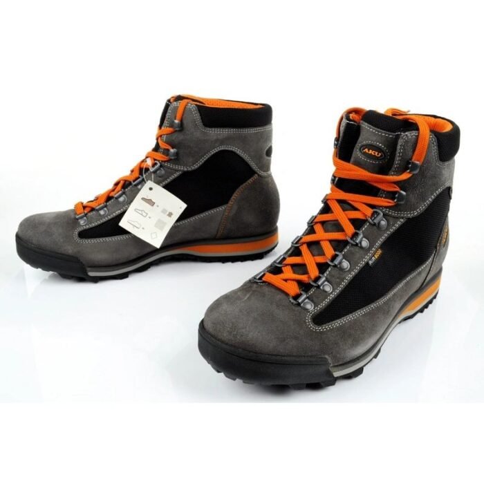 Aku Slope Micro GTX