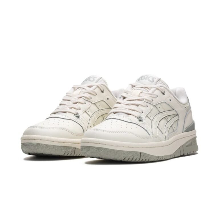 Asics EX89 Beyaz Vintage