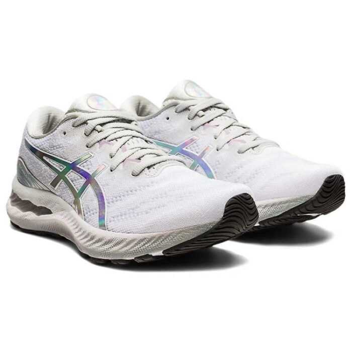 ASICS GEL-NIMBUS 23 PLATINUM