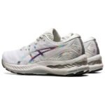 ASICS GEL-NIMBUS 23 PLATINUM
