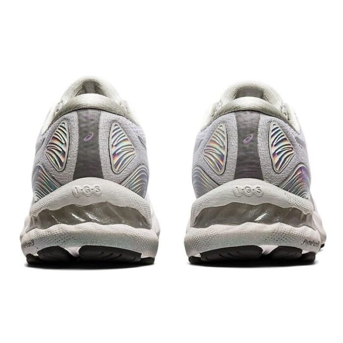 ASICS GEL-NIMBUS 23 PLATINUM