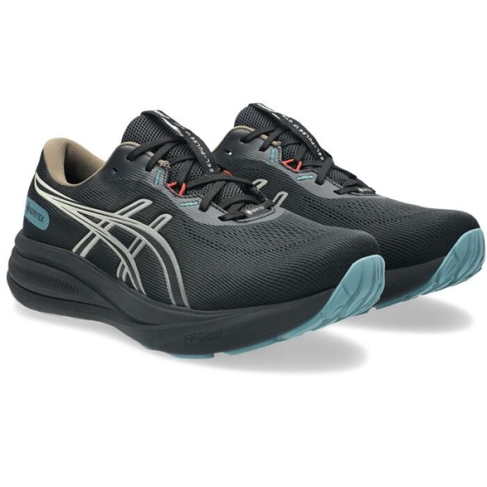 Asics GEL-PULSE 17 GTX GTX 1011C154 001 Ayakkabı - Görsel 3