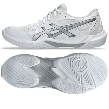 Asics GEL-ROCKET 12 Ayakkabı