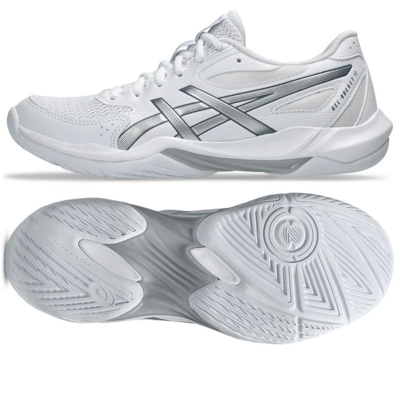 tryoshop-asics-gel-rocket-12-shoes-1072a119-101-2004070 Asics GEL-ROCKET 12 Ayakkabı
