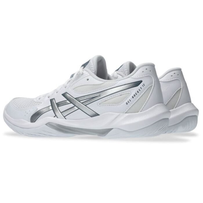 Asics GEL-ROCKET 12 Ayakkabı