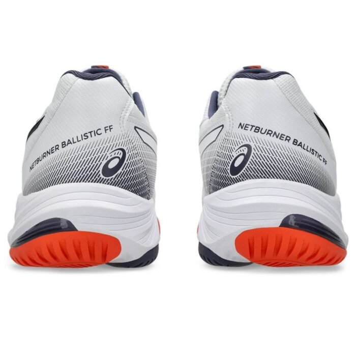 Asics Netburner Ballistic FF