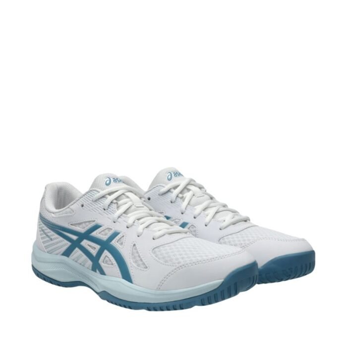 Asics Upcourt 6 1071A104 105 Erkek Voleybol Ayakkabısı - Görsel 2