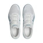Asics Upcourt 6 1071A104 105 Erkek Voleybol Ayakkabısı - Görsel 4