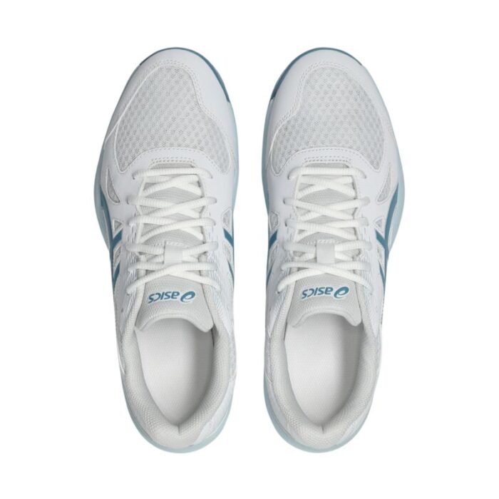 Asics Upcourt 6 1071A104 105 Erkek Voleybol Ayakkabısı - Görsel 4