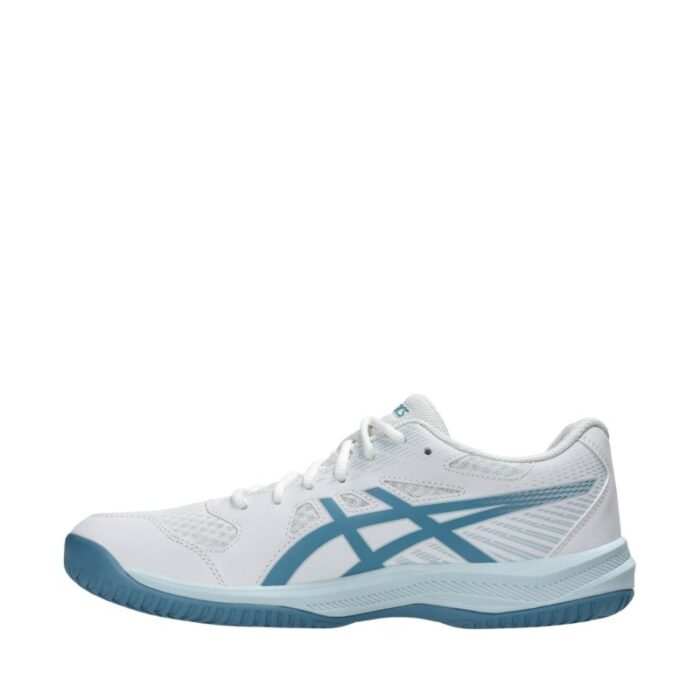 Asics Upcourt 6 1071A104 105 Erkek Voleybol Ayakkabısı - Görsel 5