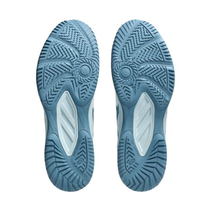 Asics Upcourt 6 1071A104 105 Erkek Voleybol Ayakkabısı - Görsel 6